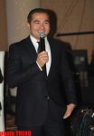 Emil Bədəlov ilin toyunu çaldırdı (FOTO)